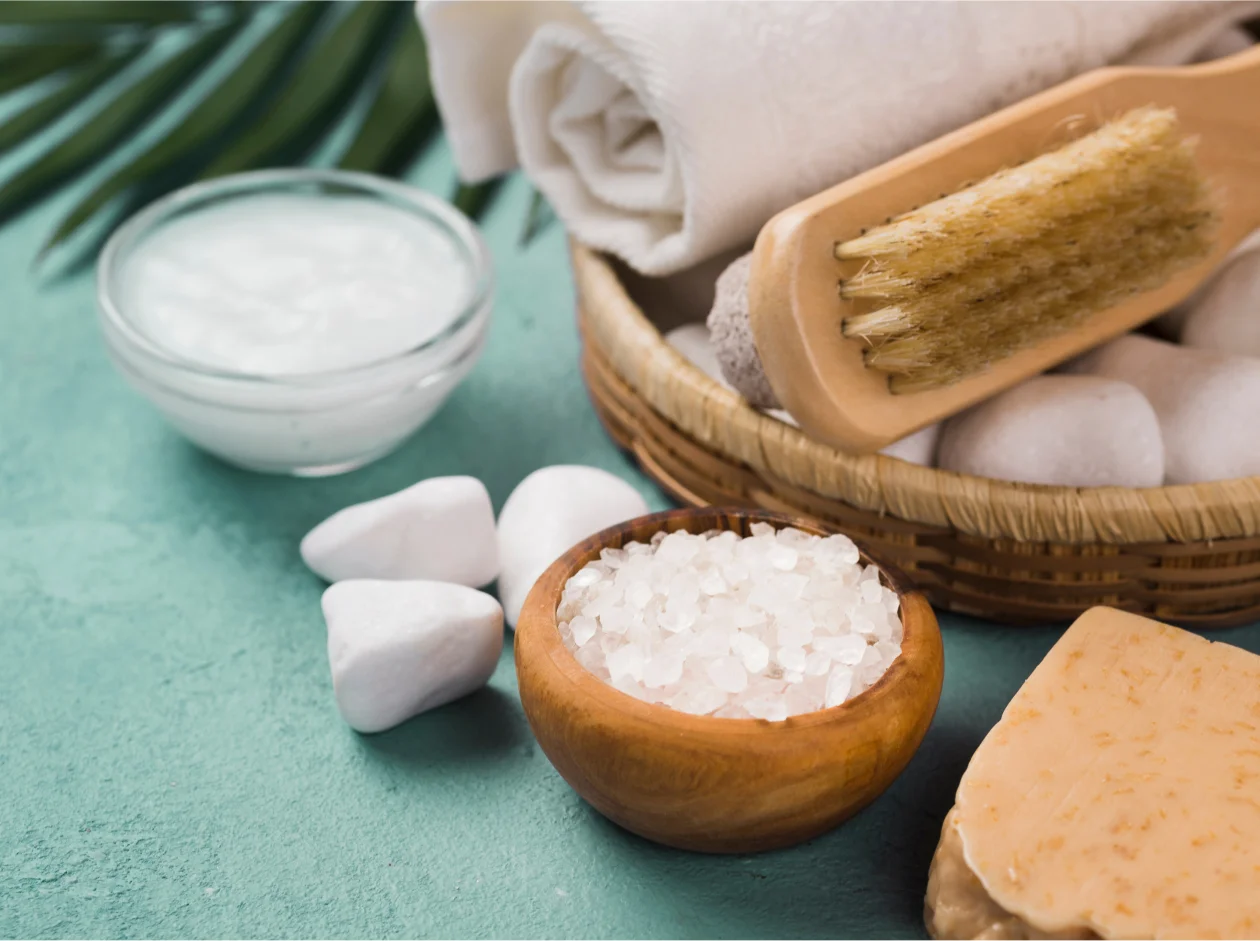 Spa Marketing Image
